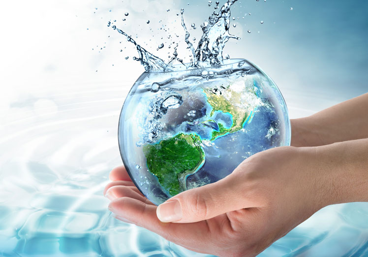 Cómo ahorrar agua durante una sequía: consejos prácticos
