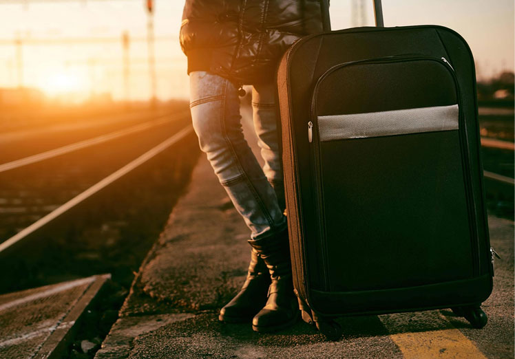 Conviértete en un viajero sostenible: ¿Cómo ser eco-responsable en tus viajes?
