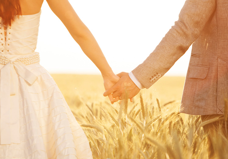 Consejos prácticos para hacer tu boda ecológica