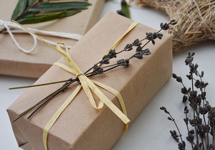 Algunas ideas sobre cómo hacer que tu boda sea ecológica