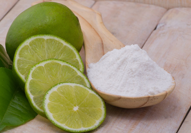 Como utilizar productos de limpieza respetuosos de medioambiente