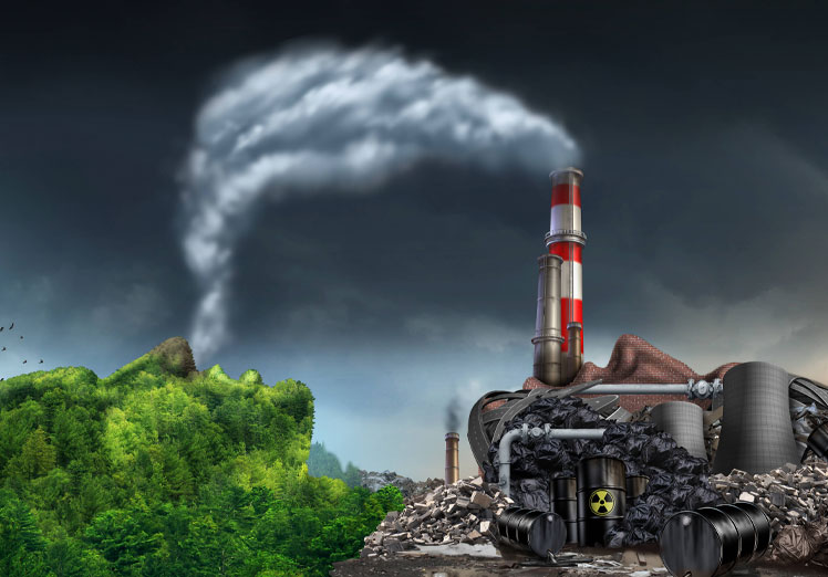 Comprendiendo el cambio climático Comprendiendo el cambio climático