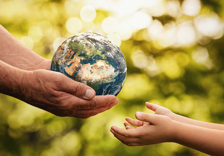 Construyendo un hogar sostenible: El camino hacia la ecología responsable