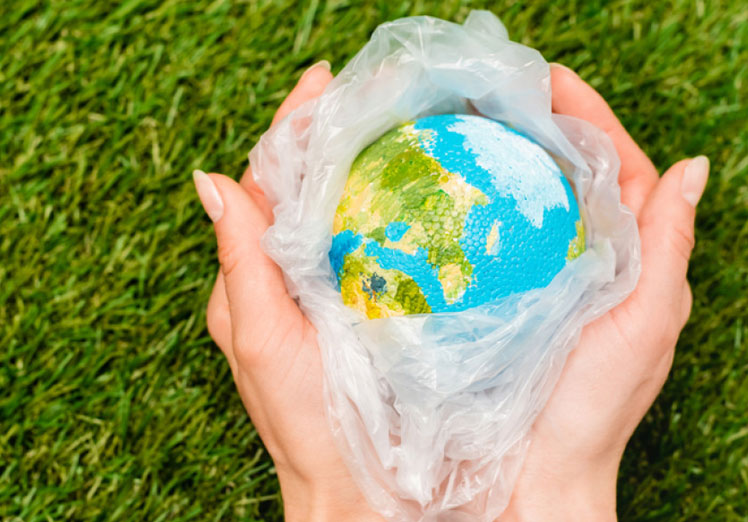 ¿Qué es el cambio climático? ¿Qué es el cambio climático?