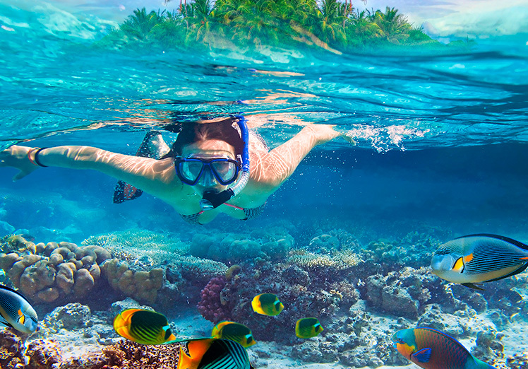 Turismo y recreación