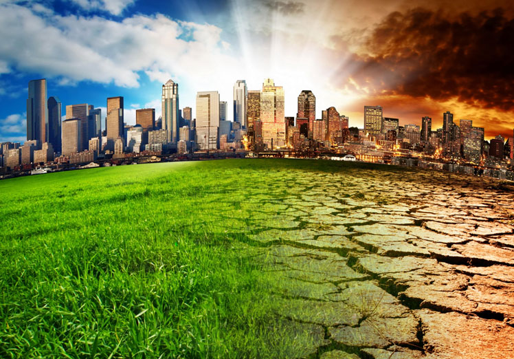 El rol de la tecnología en la lucha contra el cambio climático