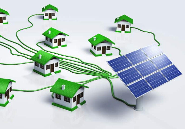 La fotovoltaica permite liquidar excedentes La fotovoltaica permite liquidar excedentes