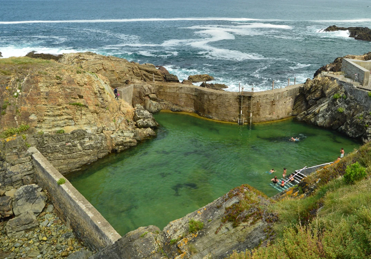 Ventajas de las piscinas biológicas
