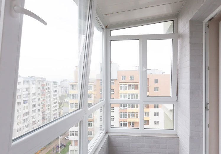 ¿Qué ventana de PVC elegir para tu hogar?