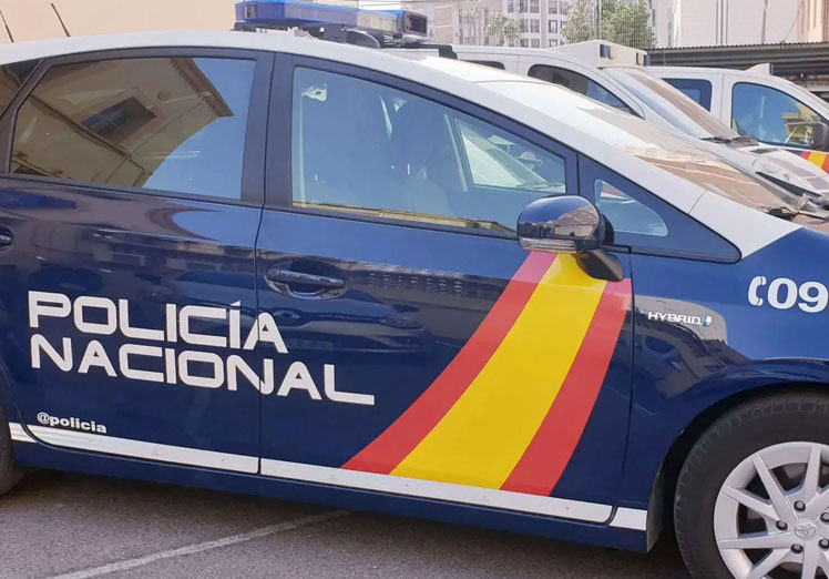 ¿Por qué opositar a la Policía Nacional?