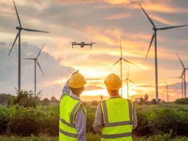Piloto de drones y gestión aeronáutica: Un futuro en el aire