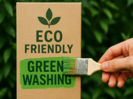 Greenwashing: ¿aliado o enemigo del planeta?