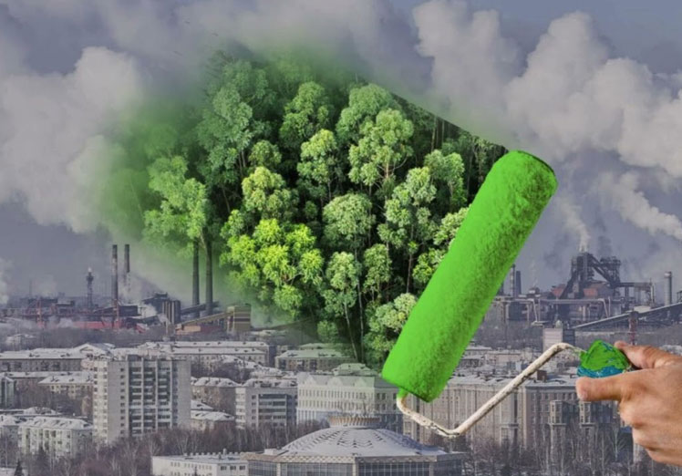 Greenwashing: la cara oculta de lo “verde”