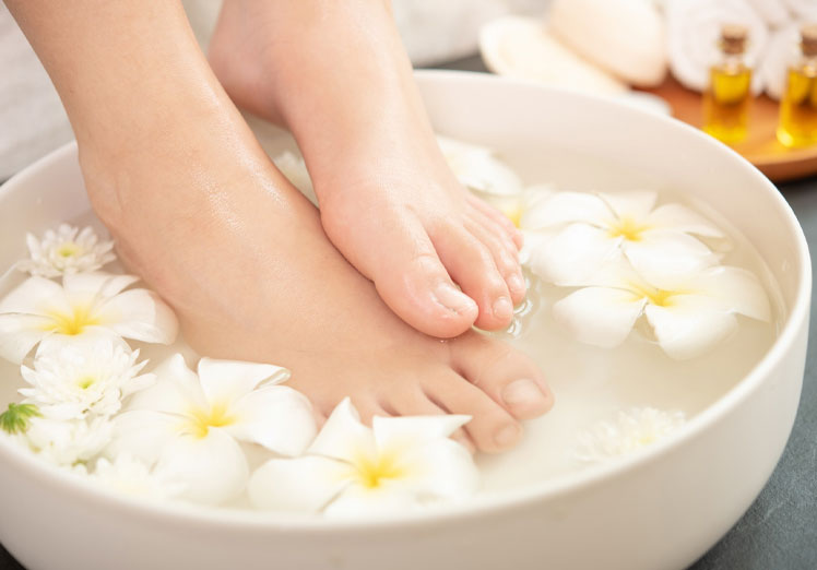 Cuidados diarios y prevención Cuidados diarios y prevención