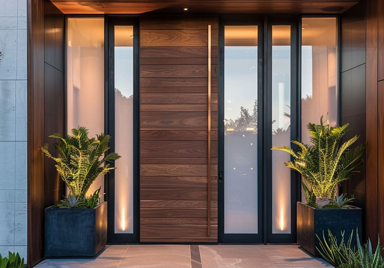 Invertir en puertas acorazadas de máxima protección: seguridad que marca la diferencia