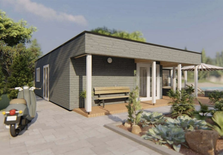 Impacto positivo en la salud y el bienestar humano