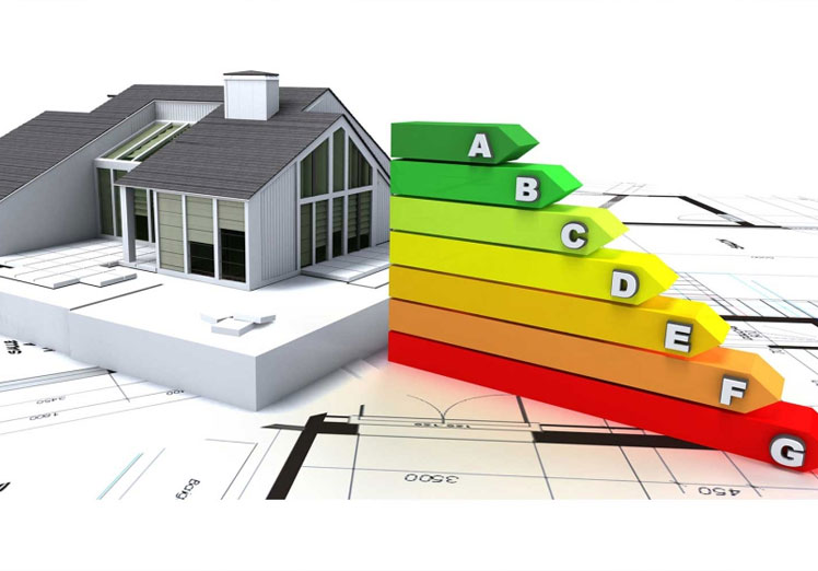 Reducción de emisiones y eficiencia energética en la edificación