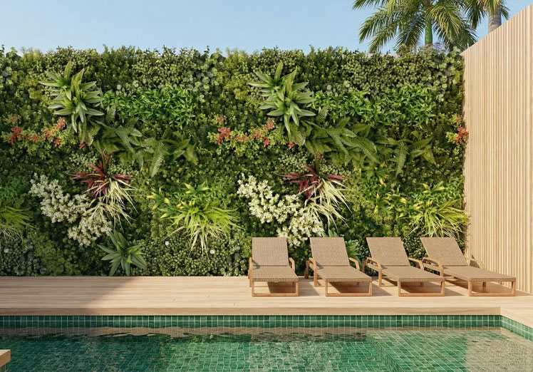 Beneficios ecológicos y funcionales