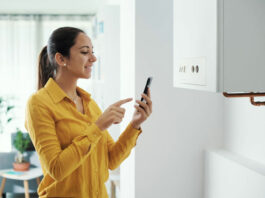 Cómo una instalación de gas certificada mejora la seguridad y el ahorro energético Cómo una instalación de gas certificada mejora la seguridad y el ahorro energético