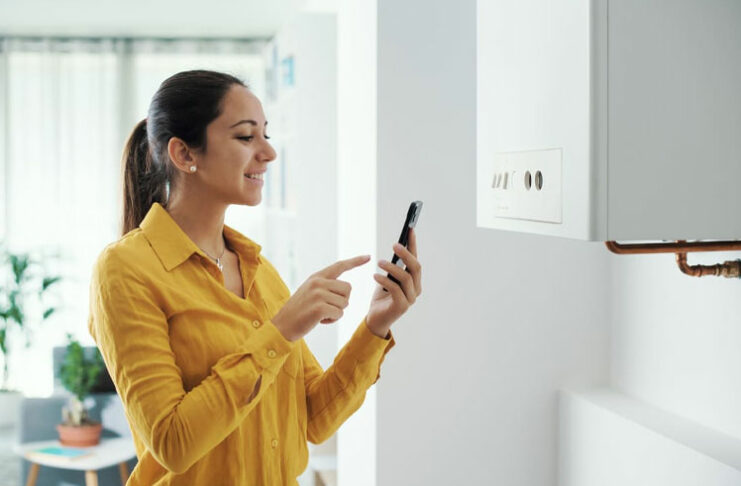 Cómo una instalación de gas certificada mejora la seguridad y el ahorro energético