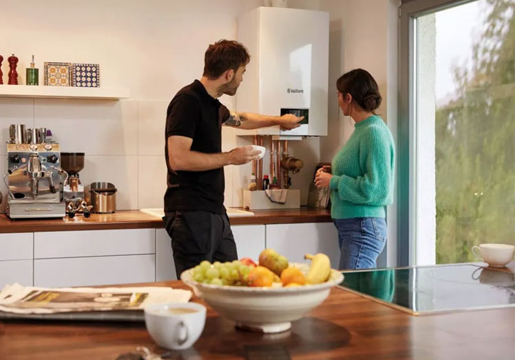 Instalaciones de gas certificadas: la clave para una vivienda más segura